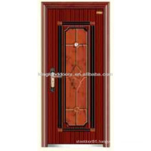 Best Sale in Southeast Asian Market Steel Security Door KKD-541 With Top 10 China Brand